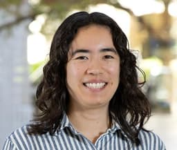 Morgan Fong