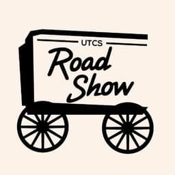 UTCS Road Show